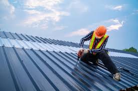 Fast & Reliable Emergency Roof Repairs in Evanston, IL